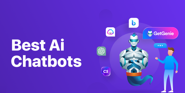 Top 8 AI Chatbots Compared: Gemini Vs. ChatGPT Vs. Copilot